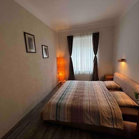 Apartment Alessio - Sea View Rijeka Buitenkant foto
