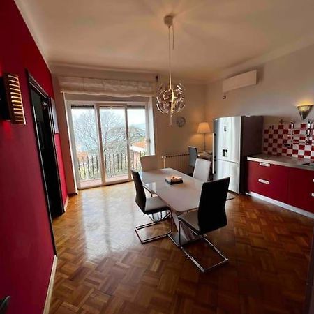 Apartment Alessio - Sea View Rijeka Buitenkant foto
