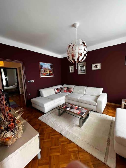 Apartment Alessio - Sea View Rijeka Buitenkant foto